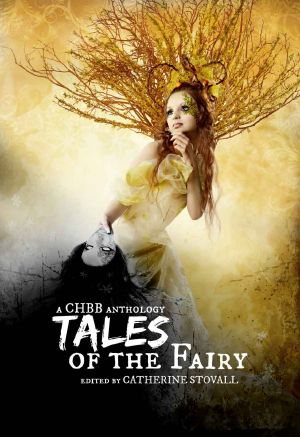 [Tales of the Fairy 01] • Tales of the Fairy Anthology